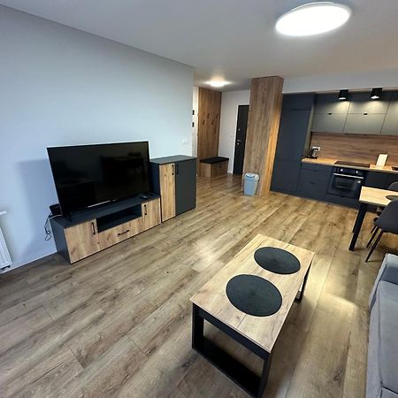 קילצה Apartament Osiedle Legionow 2 מראה חיצוני תמונה