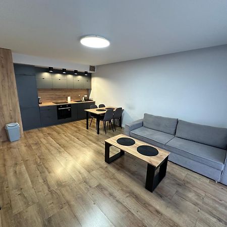 קילצה Apartament Osiedle Legionow 2 מראה חיצוני תמונה