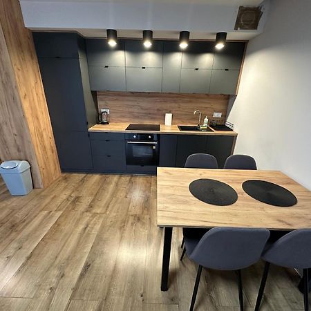 קילצה Apartament Osiedle Legionow 2 מראה חיצוני תמונה