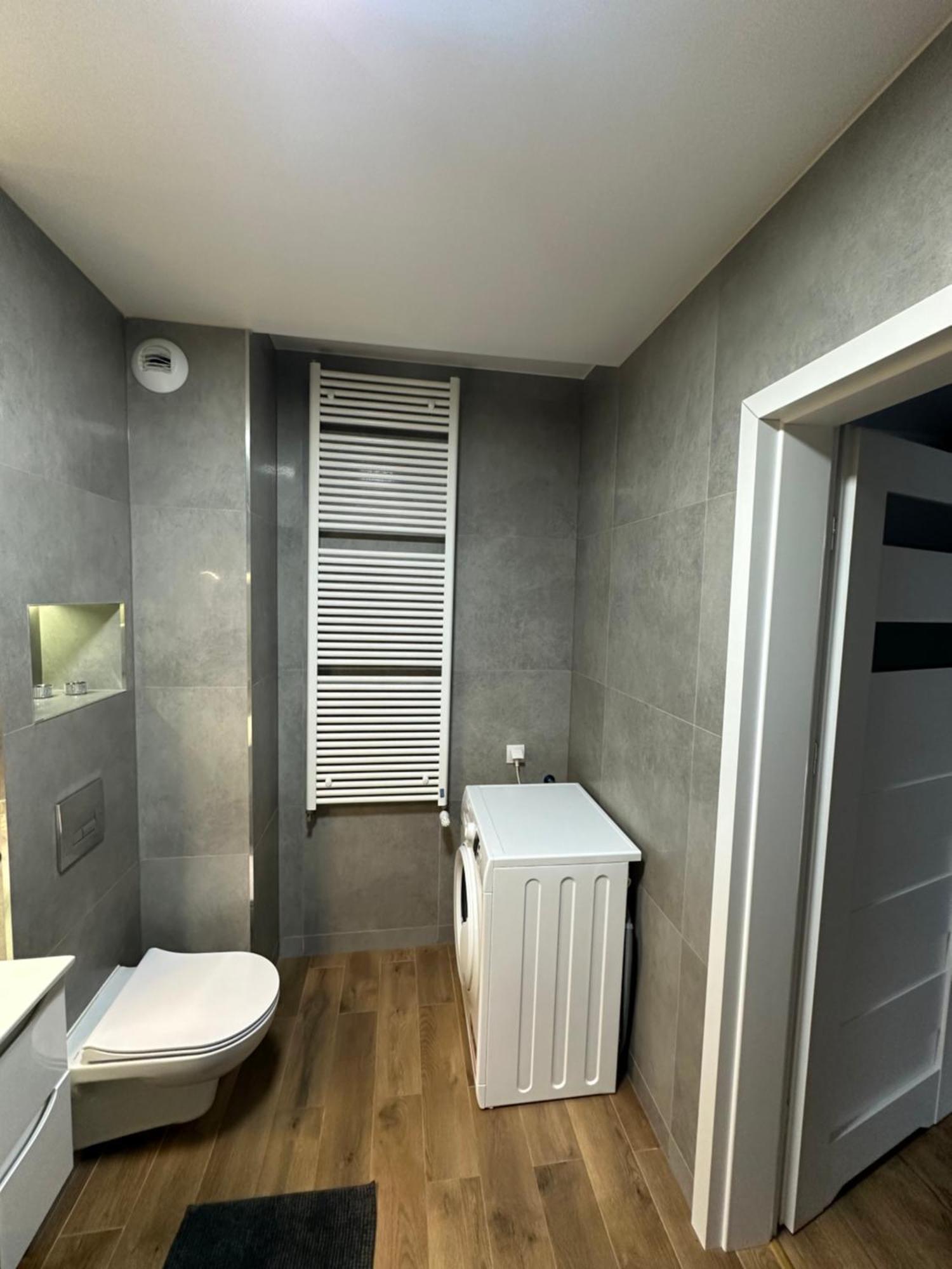 קילצה Apartament Osiedle Legionow 2 מראה חיצוני תמונה