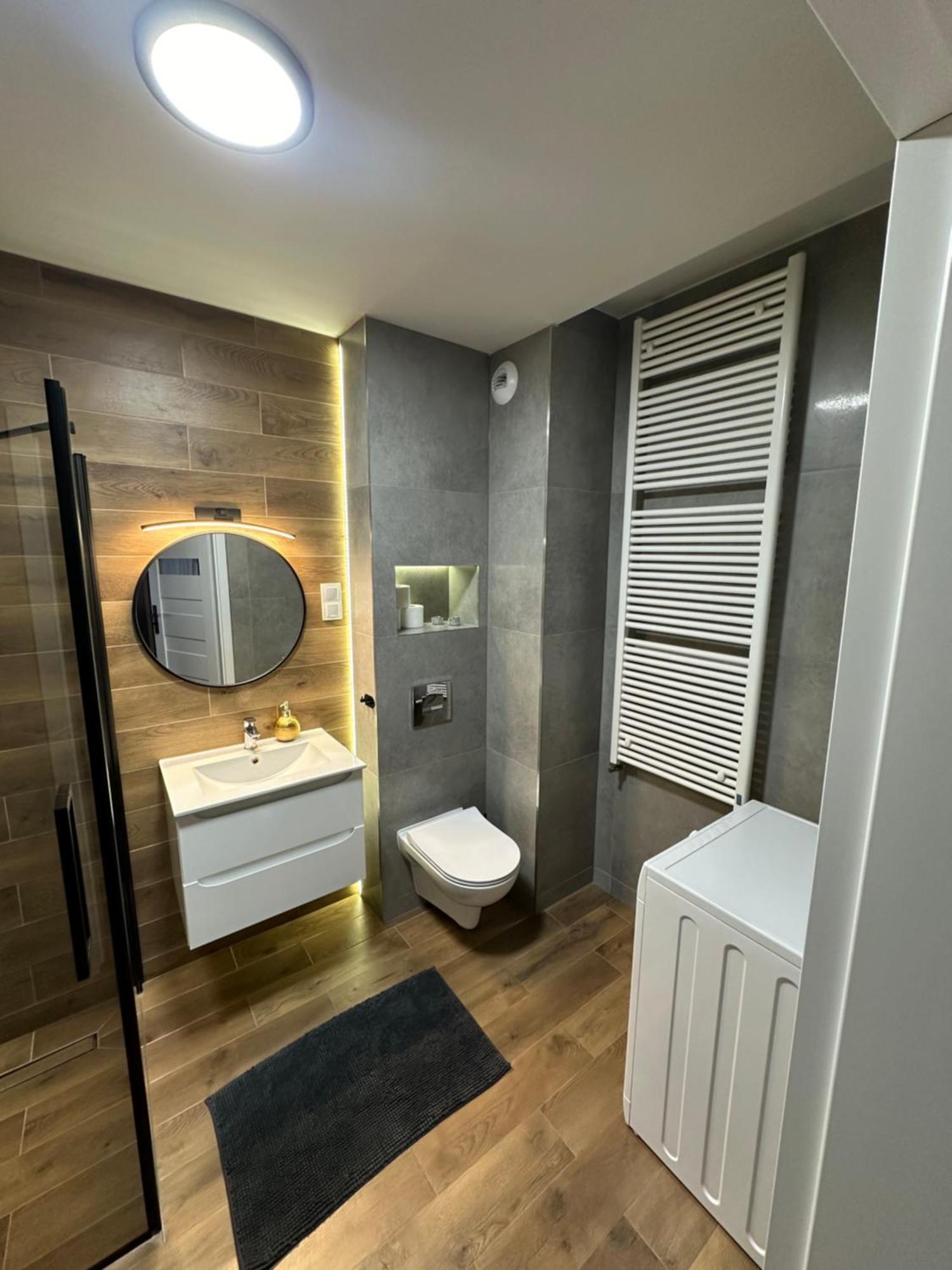 קילצה Apartament Osiedle Legionow 2 מראה חיצוני תמונה