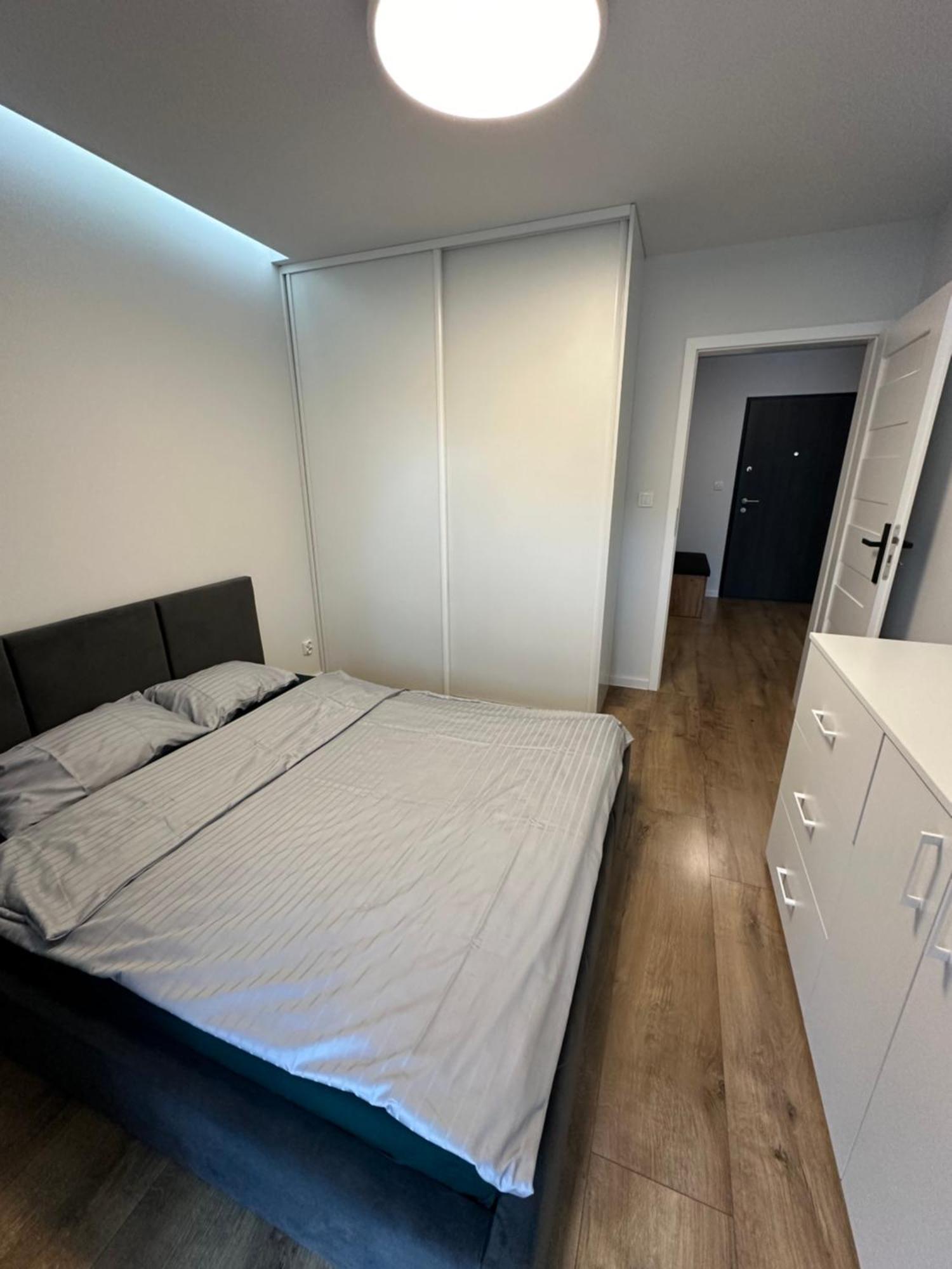 קילצה Apartament Osiedle Legionow 2 מראה חיצוני תמונה