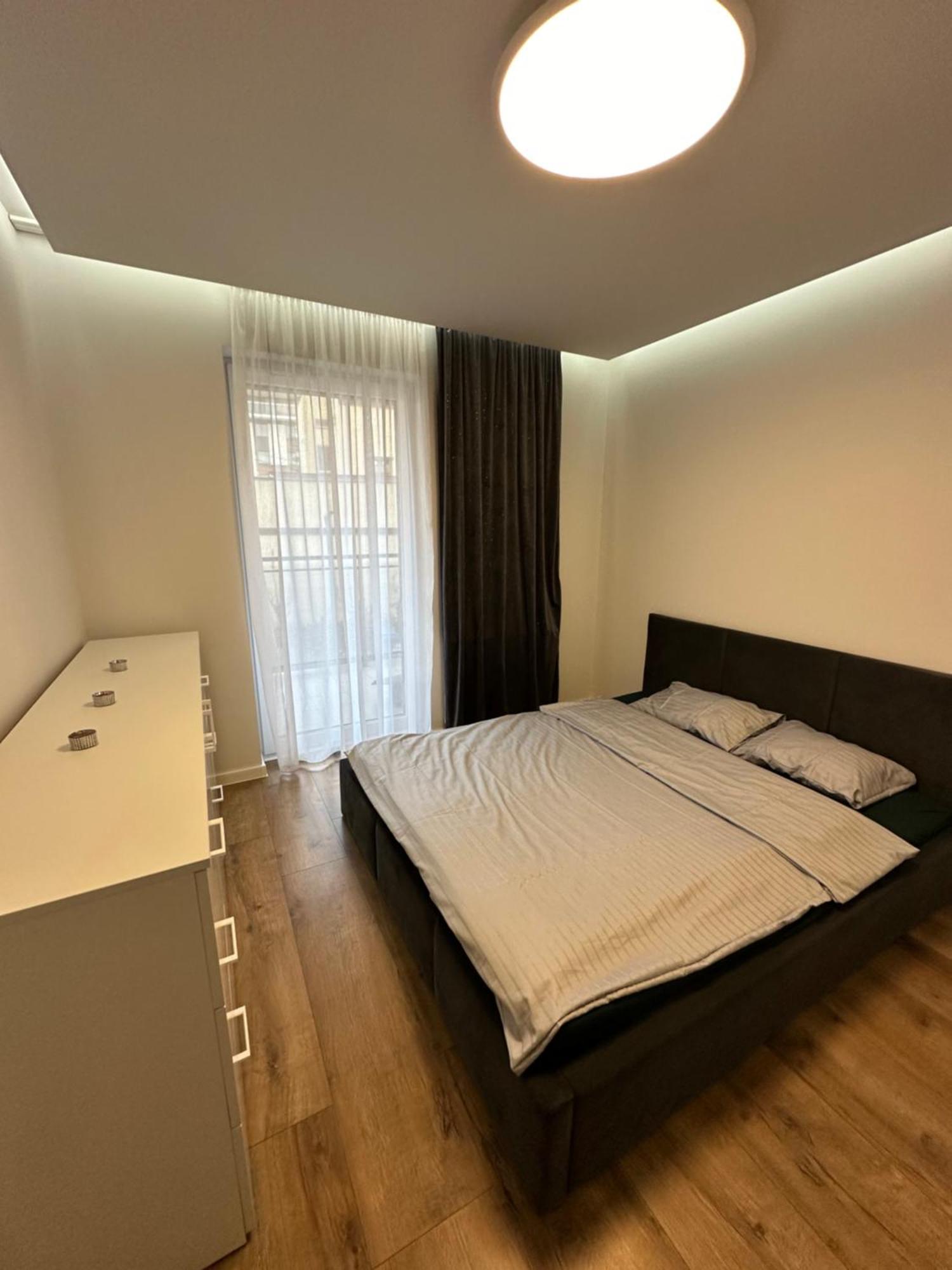 קילצה Apartament Osiedle Legionow 2 מראה חיצוני תמונה
