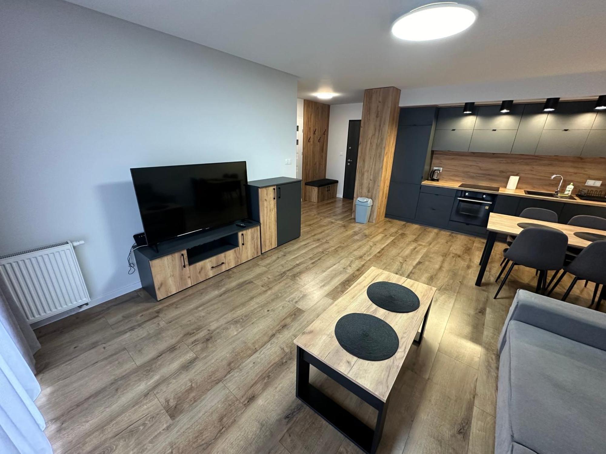 קילצה Apartament Osiedle Legionow 2 מראה חיצוני תמונה