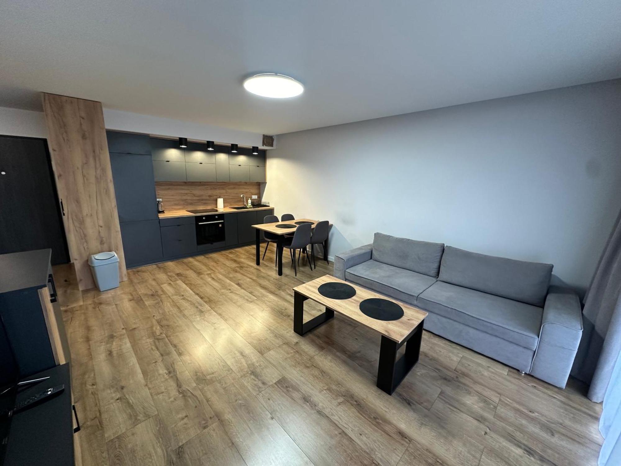 קילצה Apartament Osiedle Legionow 2 מראה חיצוני תמונה