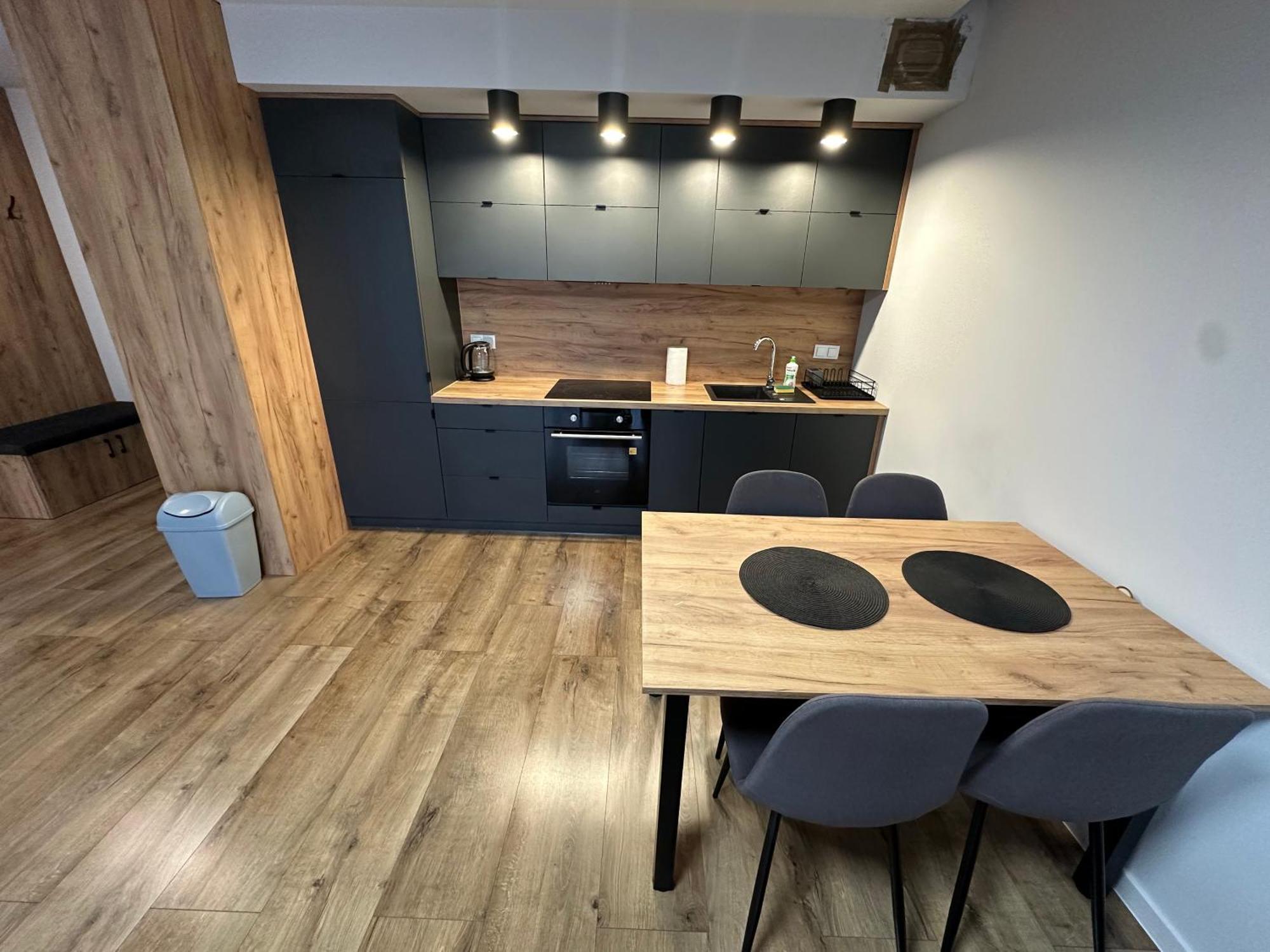 קילצה Apartament Osiedle Legionow 2 מראה חיצוני תמונה